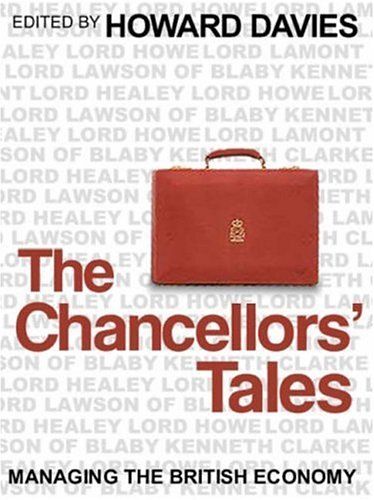 The Chancellors' Tales