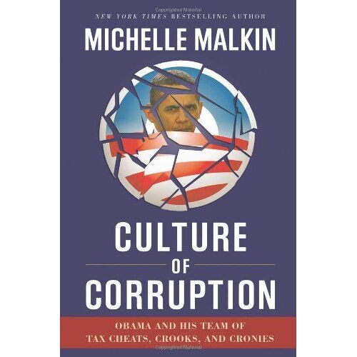 Culture Of Corruption