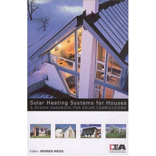 Solar Heating Systems For Houses