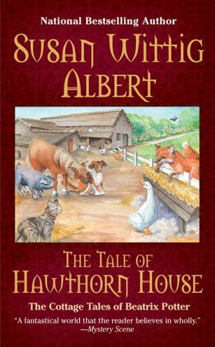 The Tale Of Hawthorn House