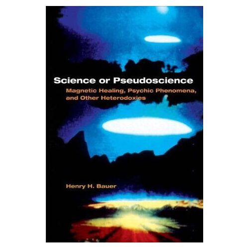 Science Or Pseudoscience
