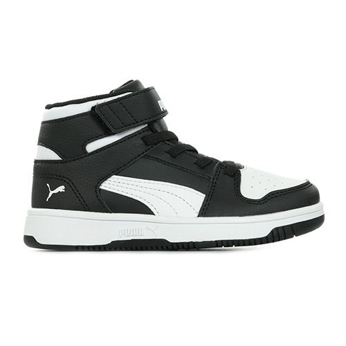 Puma Rebound Layup Sl V Ps Noir