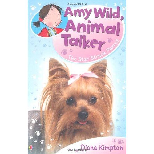 Amy Wild, Animal Talker