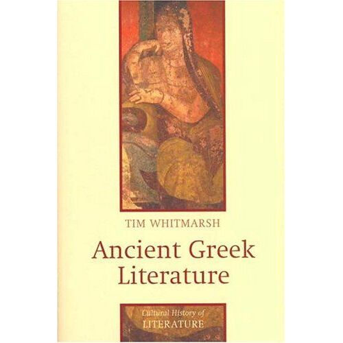 Ancient Greek Literature