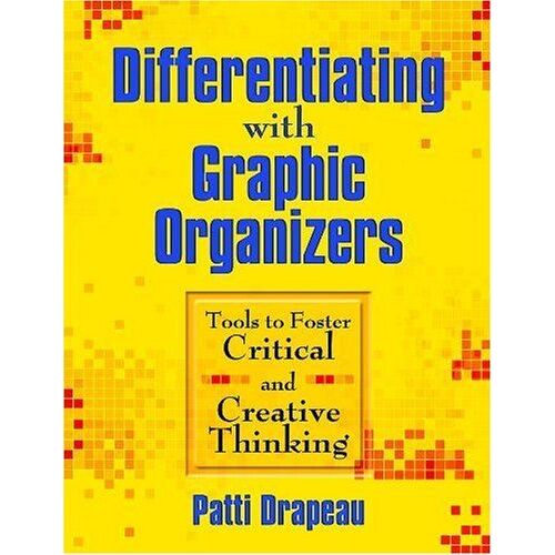 Differentiating With Graphic Organizers