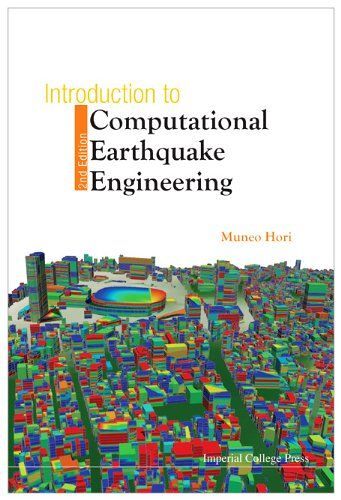 Intro Comp Earthqua Eng (2nd Ed)
