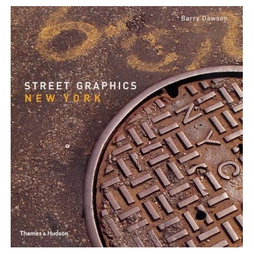 Street Graphics New York