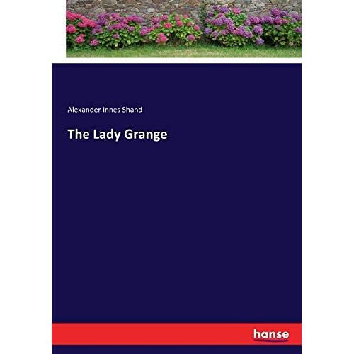 The Lady Grange