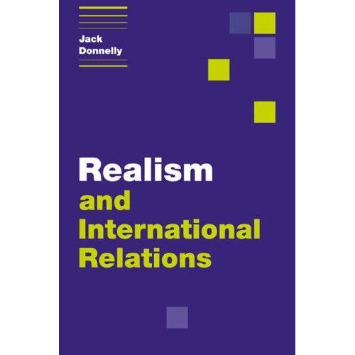 Realism And International Relations