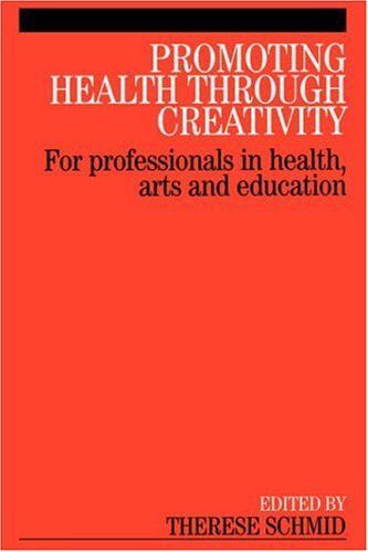 Promoting Health Through Creativity