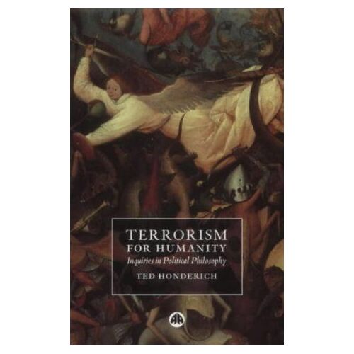 Terrorism For Humanity
