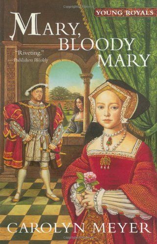 Mary, Bloody Mary