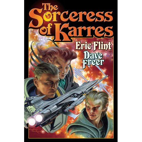 The Sorceress Of Karres