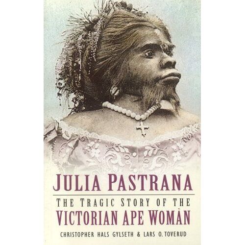 Julia Pastrana