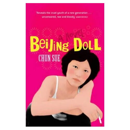 Beijing Doll