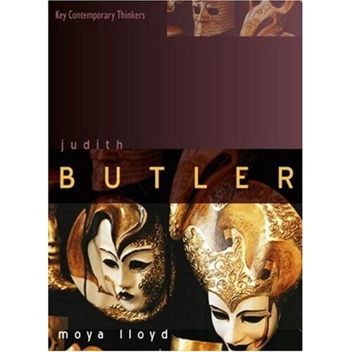 Judith Butler