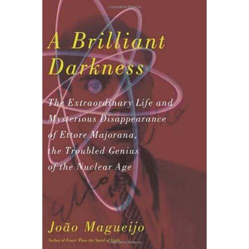 A Brilliant Darkness