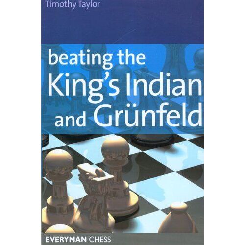 Beating The King's Indian And Grunfeld