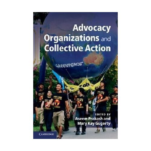Advocacy Organizations And Collective Action