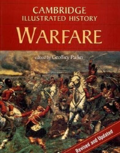 Camb Illustrated History Warfre 1ed
