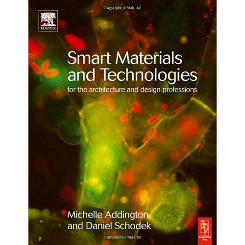 Smart Materials And Technologies In Architecture