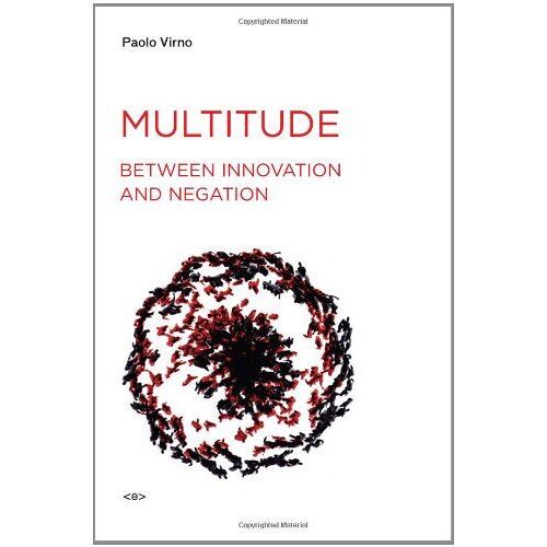 Multitude Between Innovation And Negation