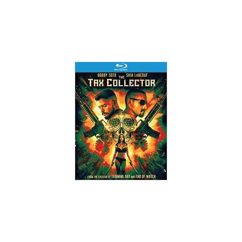 The Tax Collector