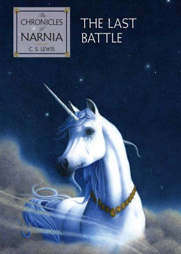 The Last Battle