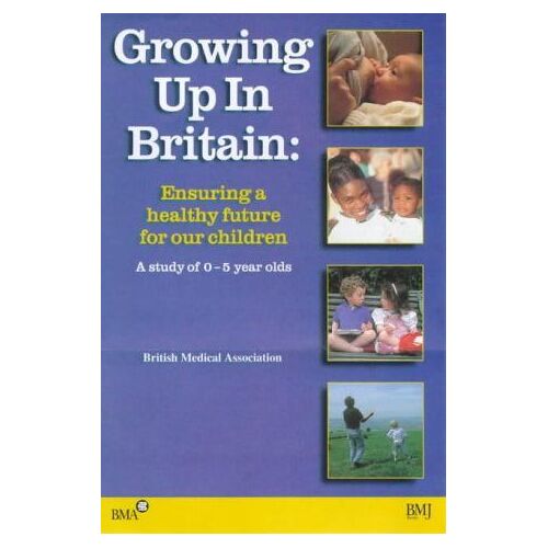 Growing Up In Britain