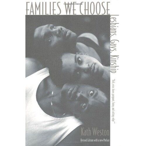 Families We Choose