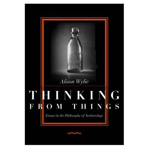 Thinking From Things