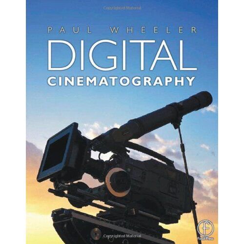 Digital Cinematography