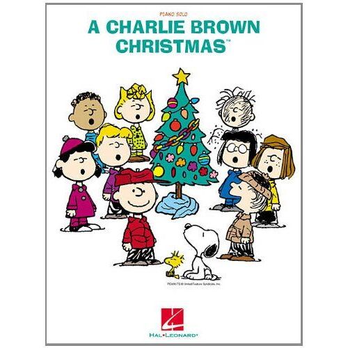 A Charlie Brown Christmas