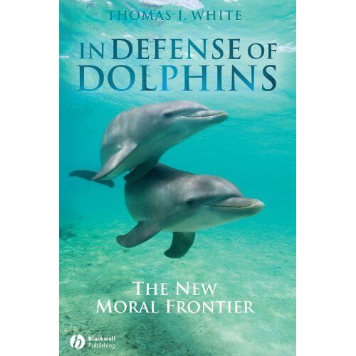 In Defense Of Dolphins