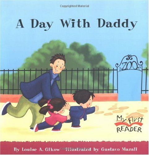 A Day With Daddy