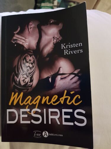 Magnetic Desires