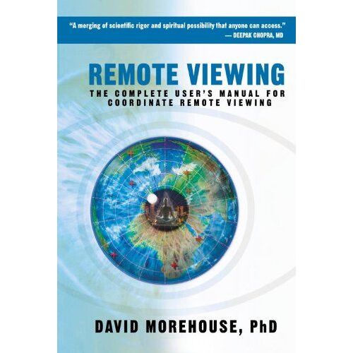 Remote Viewing