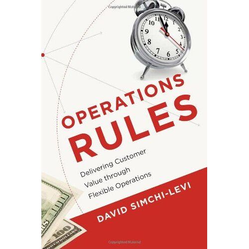 Operations Rules