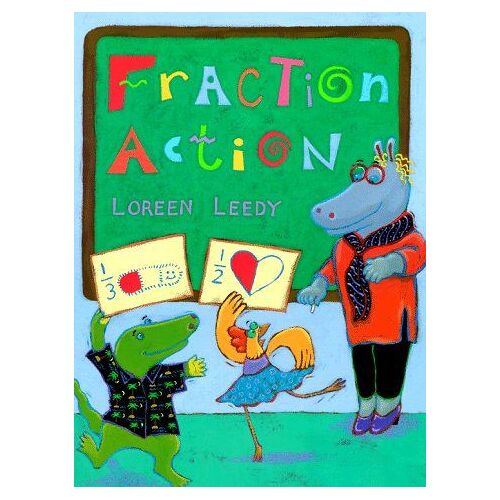Fraction Action