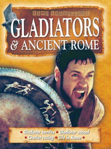 Gladiators And Ancient Rome