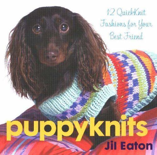 Puppyknits