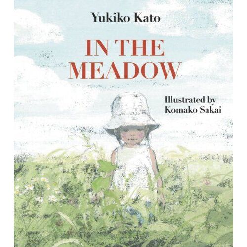 In The Meadow