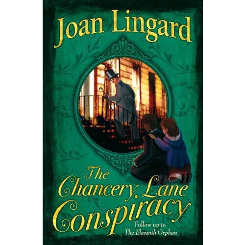 Lingard, J: Chancery Lane Conspiracy