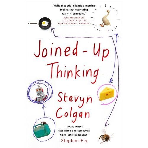 Colgan, S: Joined-Up Thinking