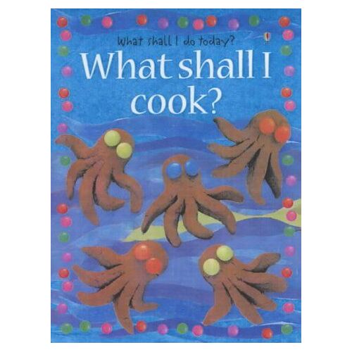 What Shall I Cook?