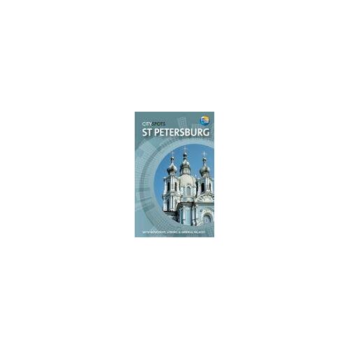 St Petersburg