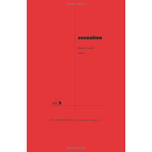 Sexuation