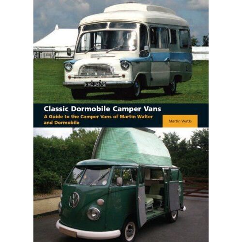 Classic Dormobile Camper Vans
