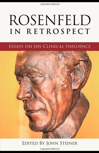 Rosenfeld In Retrospect