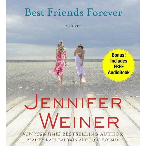 Best Friends Forever